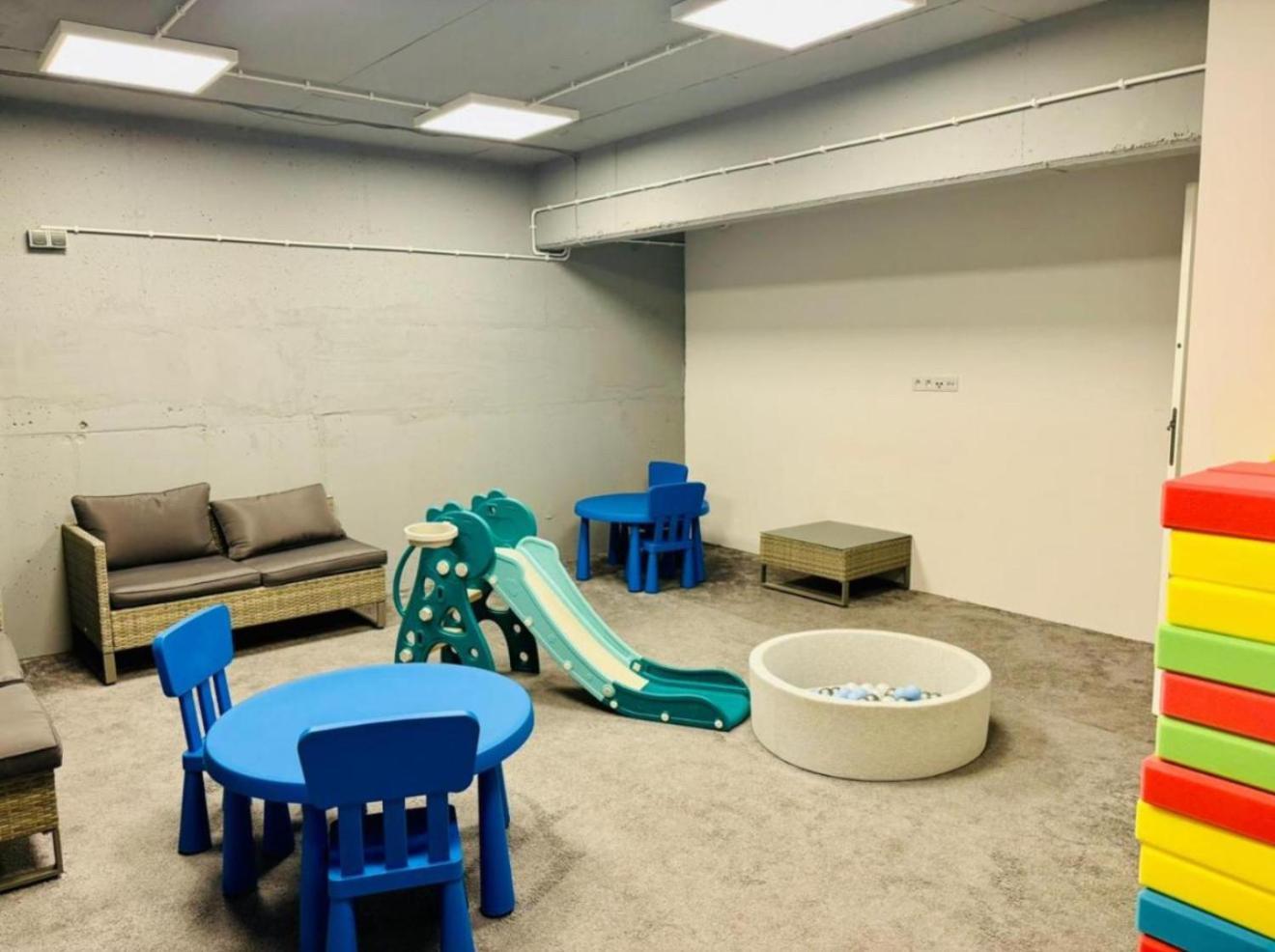 Jantaris B1 - Apartament 20M Od Plazy ミエルノ エクステリア 写真